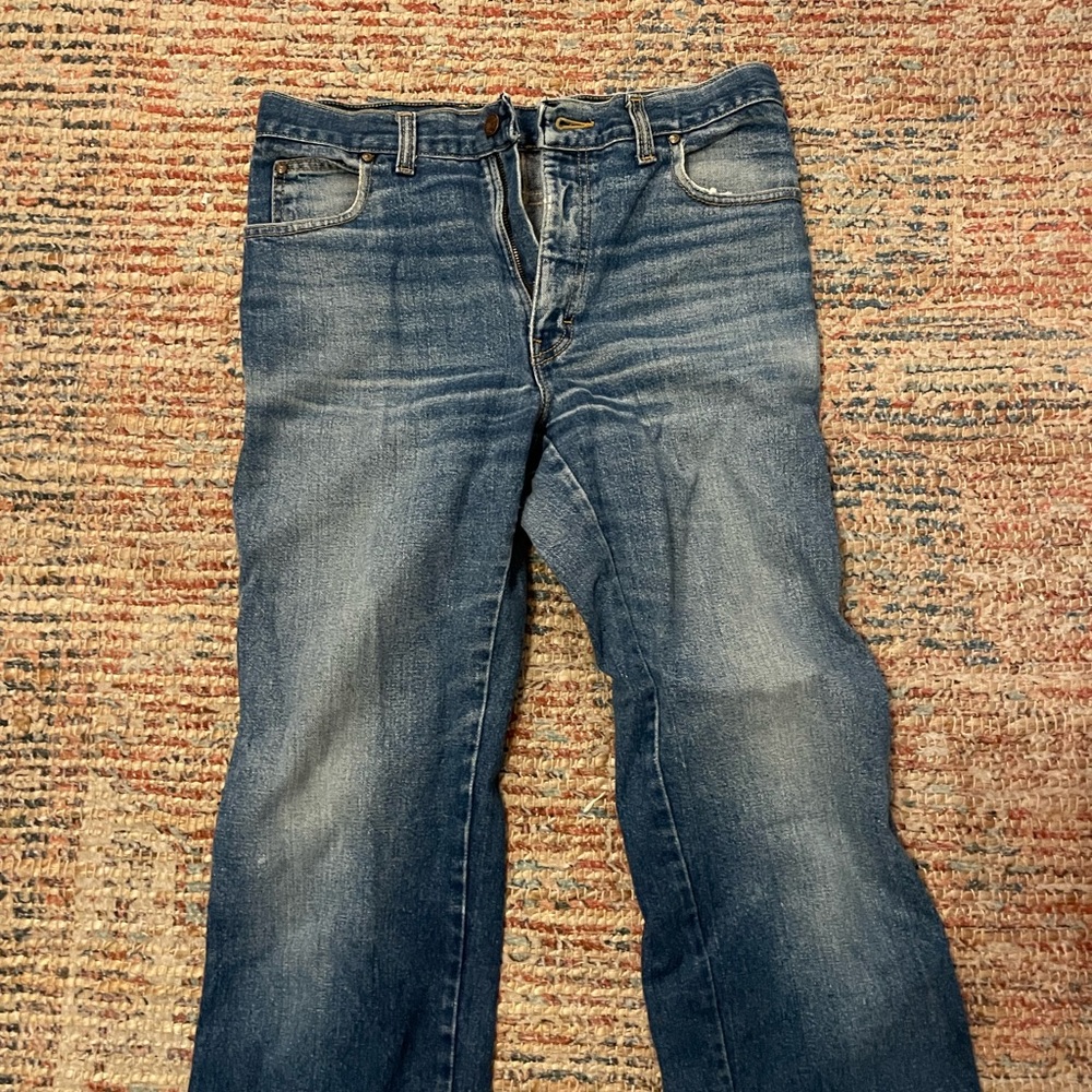 Saeeon Bootcut Jeans